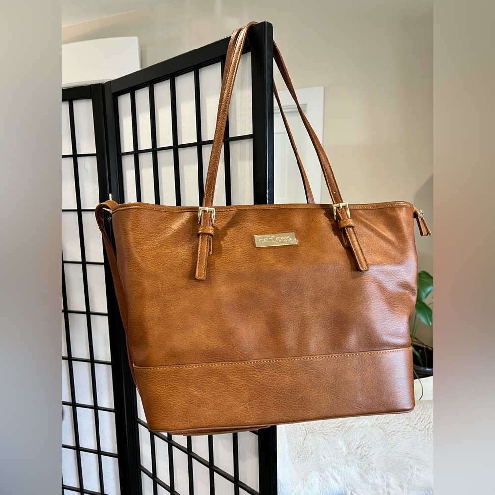 Carlene Creative Camera Bag